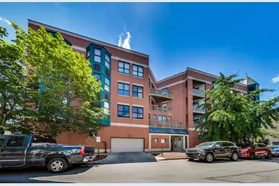 845 W Altgeld Street #4D, Chicago, IL 60614 - Photo 2