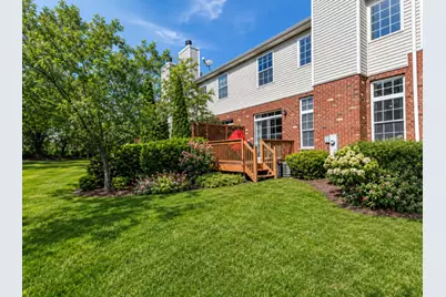 541 Goodwin Drive, Bolingbrook, IL 60440 - Photo 2