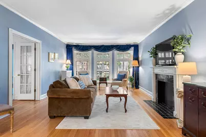 496 Sheridan Road #1, Evanston, IL 60202 - Photo 6