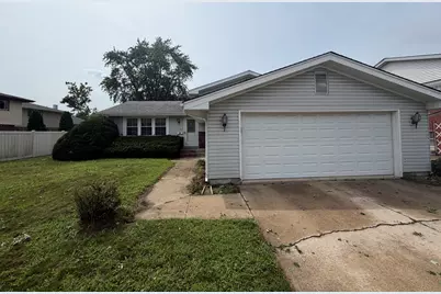 18326 Bock Road, Lansing, IL 60438 - Photo 1