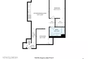 1345 S Wabash Ave, Chicago, IL 60605 - Photo 2