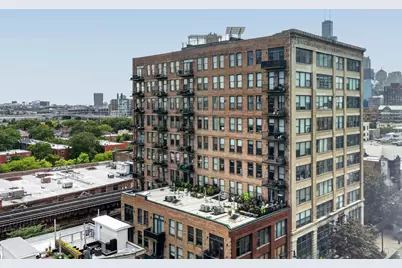 1345 S Wabash Avenue #902, Chicago, IL 60605 - Photo 6
