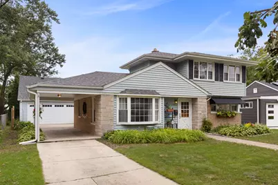 17560 Hillside Avenue, Homewood, IL 60430 - Photo 1