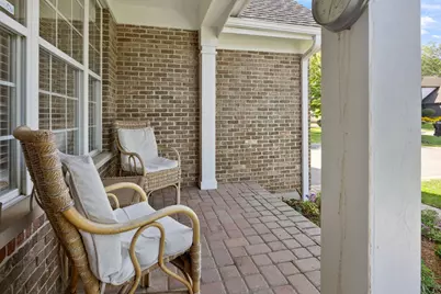 13854 W Trail Drive, Mettawa, IL 60045 - Photo 2