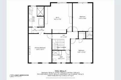 1415 Heatherton Drive, Naperville, IL 60563 - Photo 48