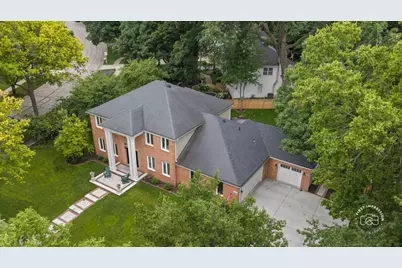 1415 Heatherton Drive, Naperville, IL 60563 - Photo 2