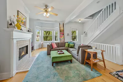 3719 N Janssen Avenue, Chicago, IL 60613 - Photo 2