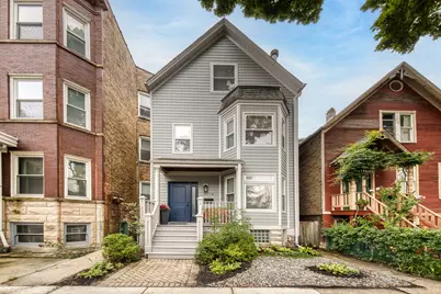 3719 N Janssen Avenue, Chicago, IL 60613 - Photo 1