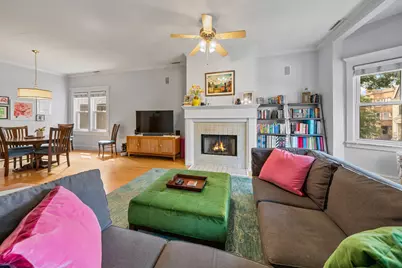 3719 N Janssen Avenue, Chicago, IL 60613 - Photo 4
