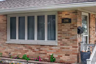 206 W Larue St, Streator, IL 61364 - Photo 28