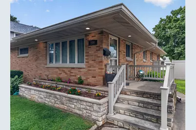 206 W Larue Street, Streator, IL 61364 - Photo 2