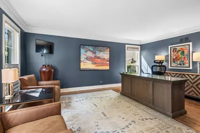 118 S Montclair Avenue, Glen Ellyn, IL 60137 - Photo 4