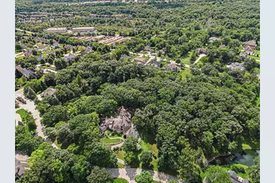 9000 County Line Road, Burr Ridge, IL 60527 - Photo 1