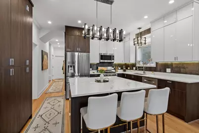 867 N Paulina Street #3S, Chicago, IL 60622 - Photo 6