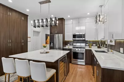 867 N Paulina Street #3S, Chicago, IL 60622 - Photo 4