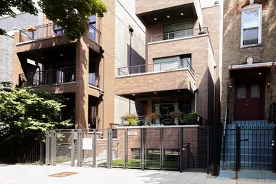 1081 N Marshfield Avenue #1, Chicago, IL 60622 - Photo 2