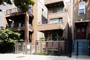 1081 N Marshfield Ave, Chicago, IL 60622 - Photo 2