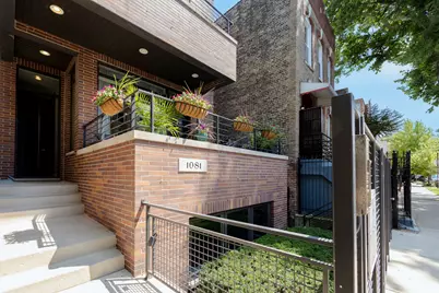 1081 N Marshfield Avenue #1, Chicago, IL 60622 - Photo 1