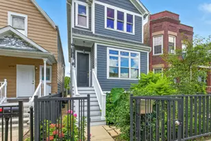 3721 W Wabansia Ave, Chicago, IL 60647 - Photo 1