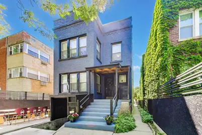 5412 N Western Avenue, Chicago, IL 60625 - Photo 2