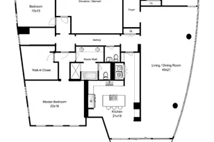 30 W Oak St, Chicago, IL 60610 - Photo 40