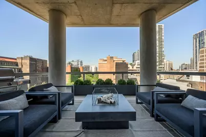 30 W Oak Street #7B, Chicago, IL 60610 - Photo 22