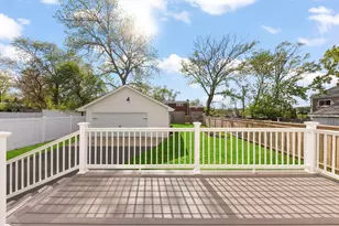 118 N President St, Wheaton, IL 60187 - Photo 50