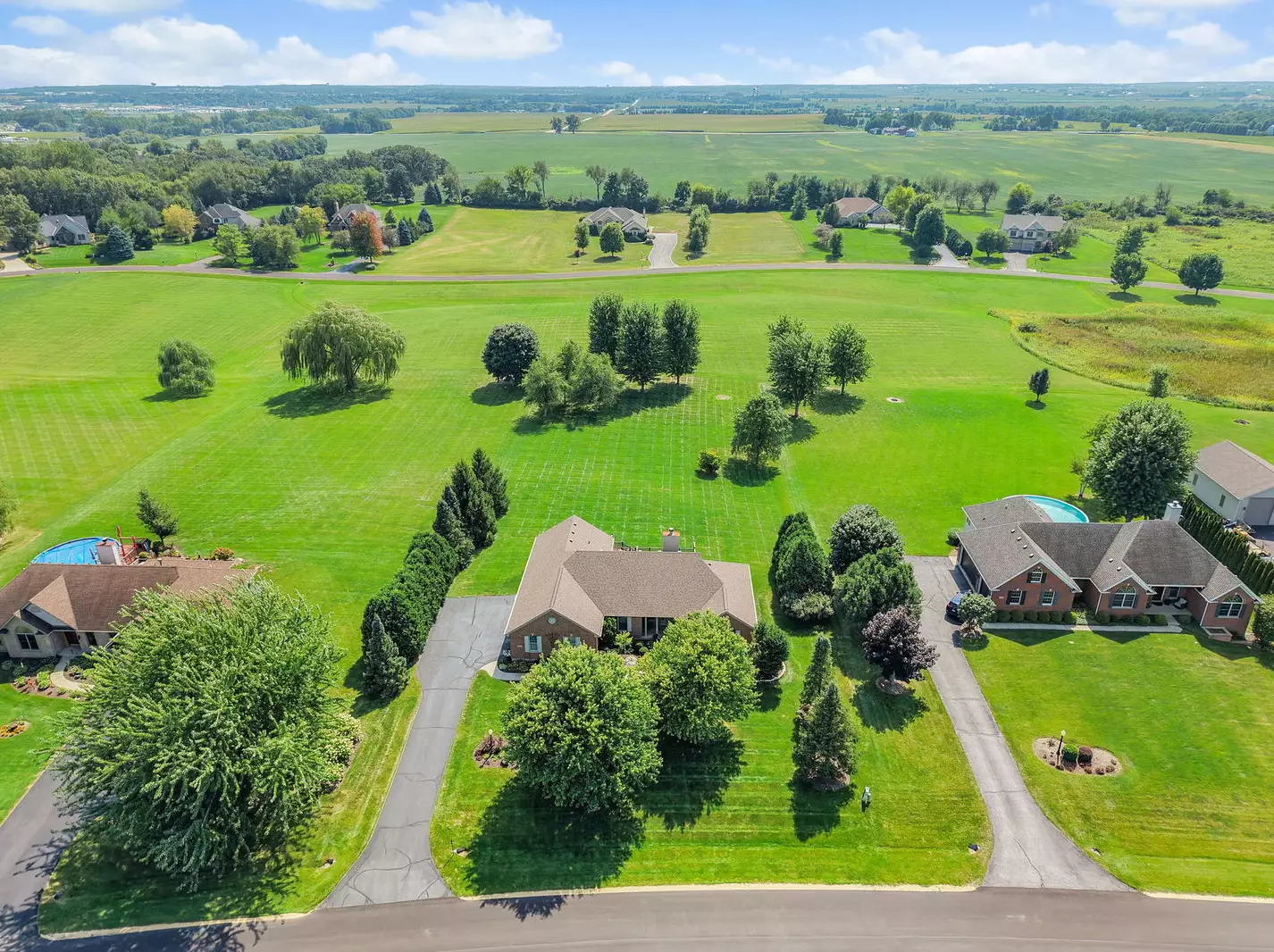 17413 Fieldstone Dr, Marengo, IL 60152 - MLS 12731211 - Coldwell