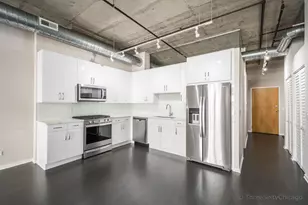 1000 W Adams St, Chicago, IL 60607 - Photo 2
