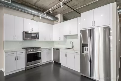 1000 W Adams Street #506, Chicago, IL 60607 - Photo 4