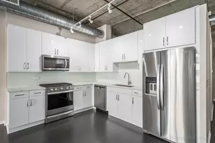 1000 W Adams St, Chicago, IL 60607 - Photo 4