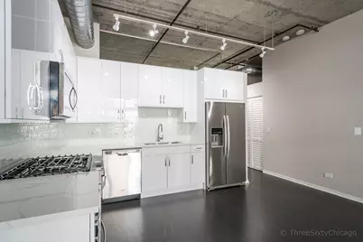 1000 W Adams Street #506, Chicago, IL 60607 - Photo 6