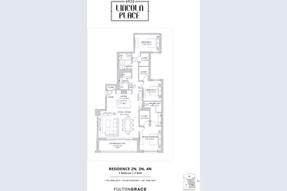 4920 N Lincoln Avenue #5S, Chicago, IL 60625 - Photo 20