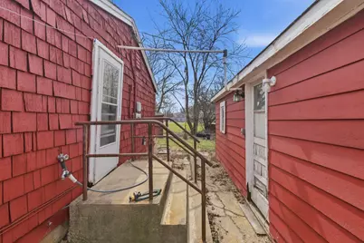 18301 Le Claire Avenue, Country Club Hills, IL 60478 - Photo 26