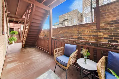 815 Lake Street #1S, Oak Park, IL 60301 - Photo 16