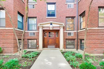815 Lake Street #1S, Oak Park, IL 60301 - Photo 2