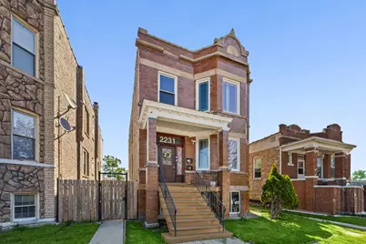 2231 S Austin Boulevard #1, Cicero, IL 60804 - Photo 1