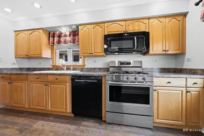 6012 S Melvina Avenue, Chicago, IL 60638 - Photo 6