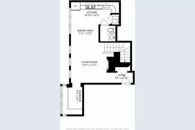 5325 N Kenmore Avenue #3A, Chicago, IL 60640 - Photo 18
