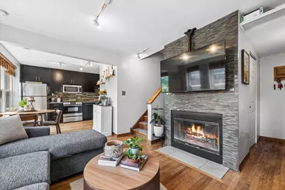 5325 N Kenmore Avenue #3A, Chicago, IL 60640 - Photo 4