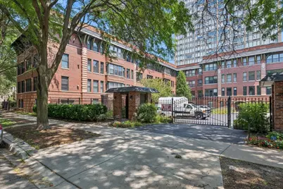 5325 N Kenmore Avenue #3A, Chicago, IL 60640 - Photo 1