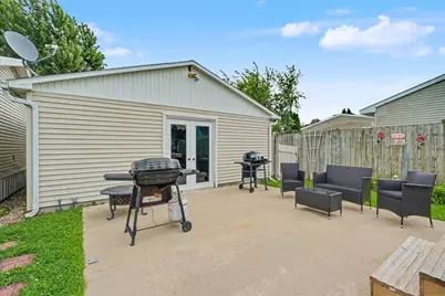 108 Franklin Street, Plainfield, IL 61862 - Photo 36