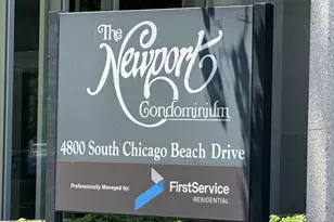 4800 S Chicago Beach Dr, Chicago, IL 60615 - Photo 2