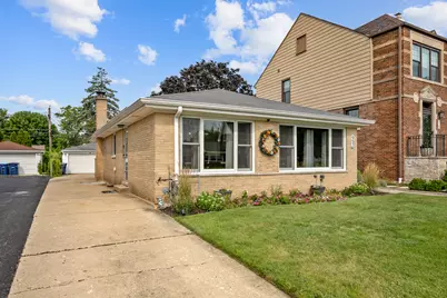 952 W Grant Drive, Des Plaines, IL 60016 - Photo 24