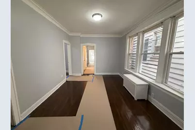 5947 S Justine Street #1, Chicago, IL 60636 - Photo 2