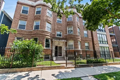 4023 S Calumet Avenue #2N, Chicago, IL 60653 - Photo 1