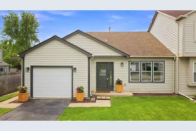205 Chaparral Circle, Elgin, IL 60120 - Photo 1