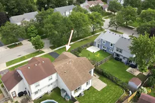 205 Chaparral Cir, Elgin, IL 60120 - Photo 36