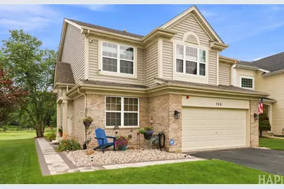 708 E Bayou Court, Fox Lake, IL 60020 - Photo 2