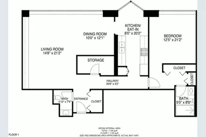 400 E Ohio Street #3502, Chicago, IL 60611 - Photo 26